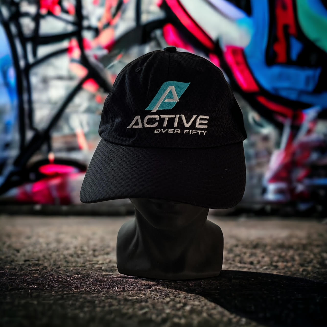 Hat Lightweight Athletic Mesh