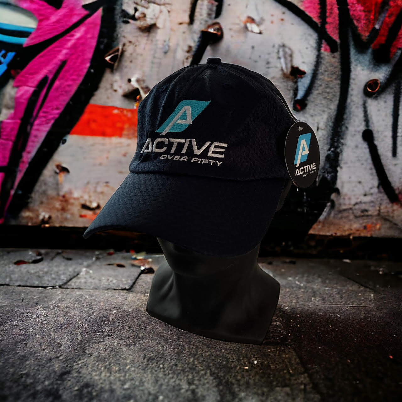 Hat Lightweight Athletic Mesh