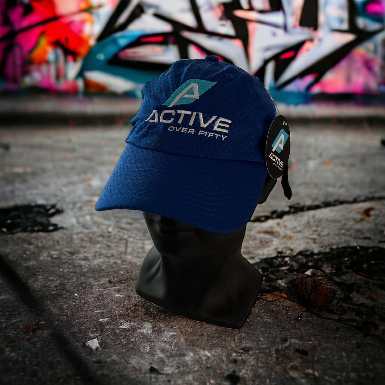 Hat Lightweight Athletic Mesh