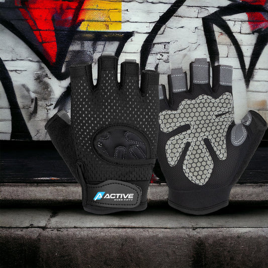 Gym Training Gloves (Mens)