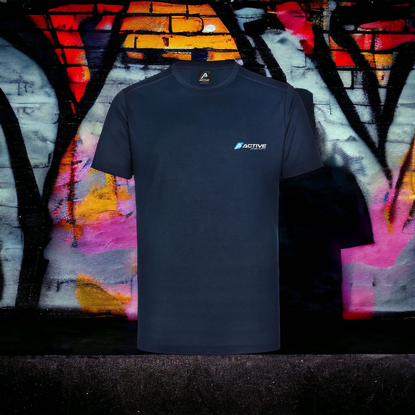 Men's Rapid cool Ultralite T-shirt