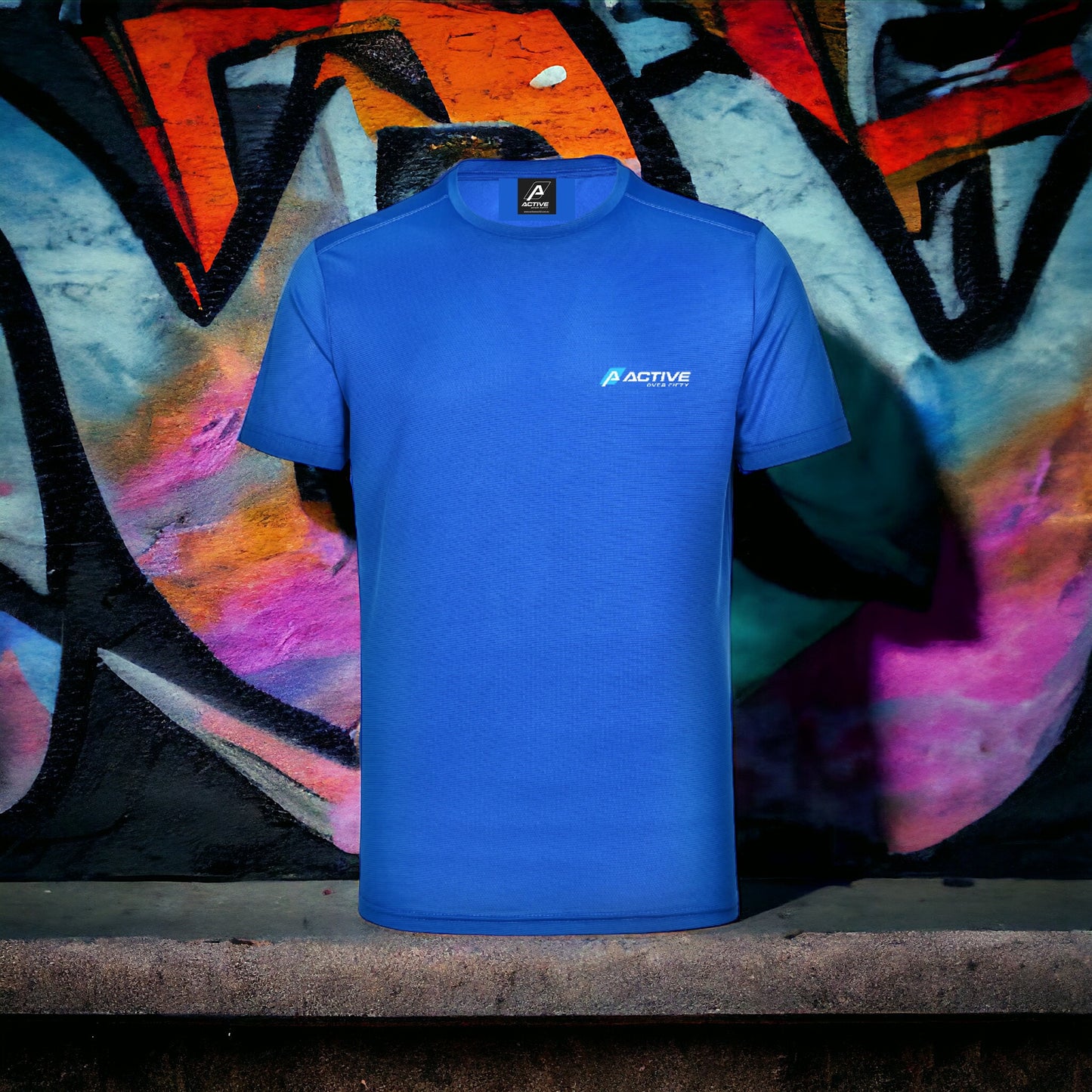 Men's Rapid cool Ultralite T-shirt