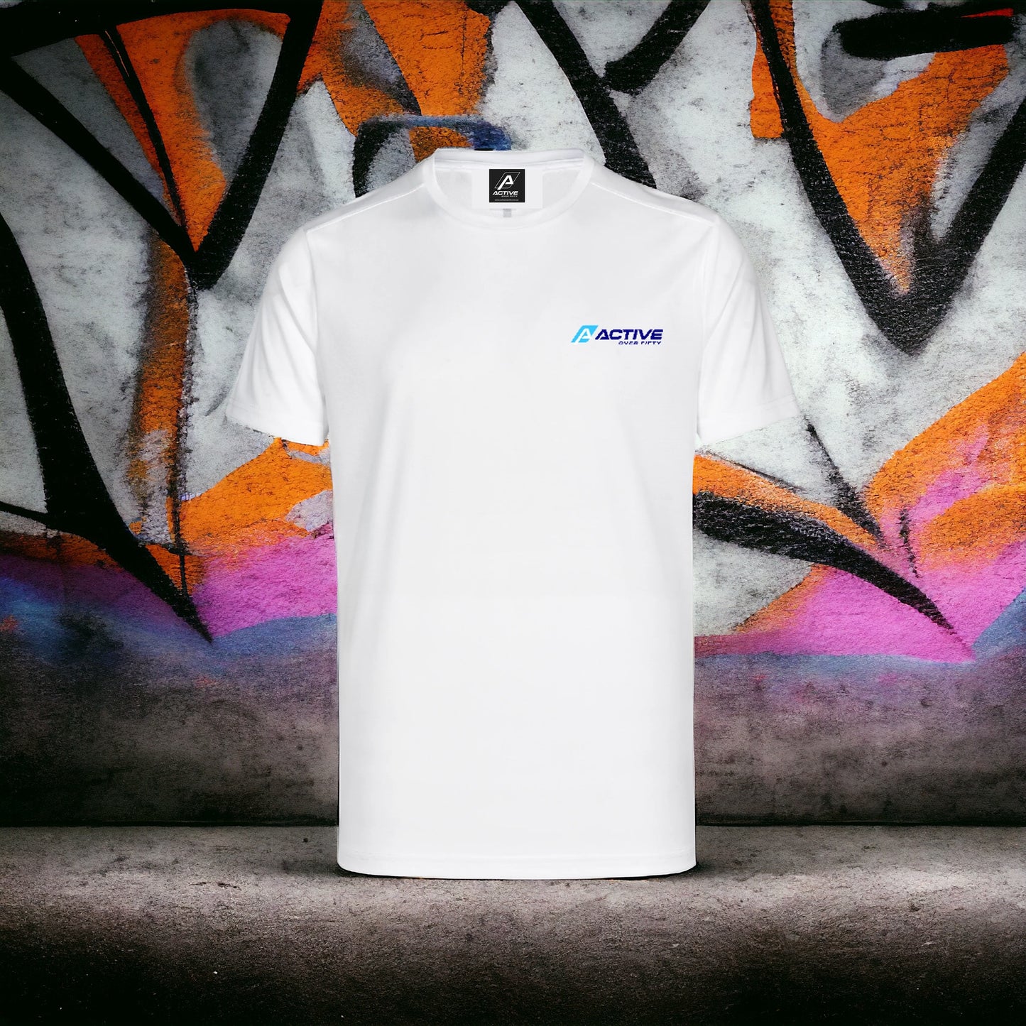 Men's Rapid cool Ultralite T-shirt