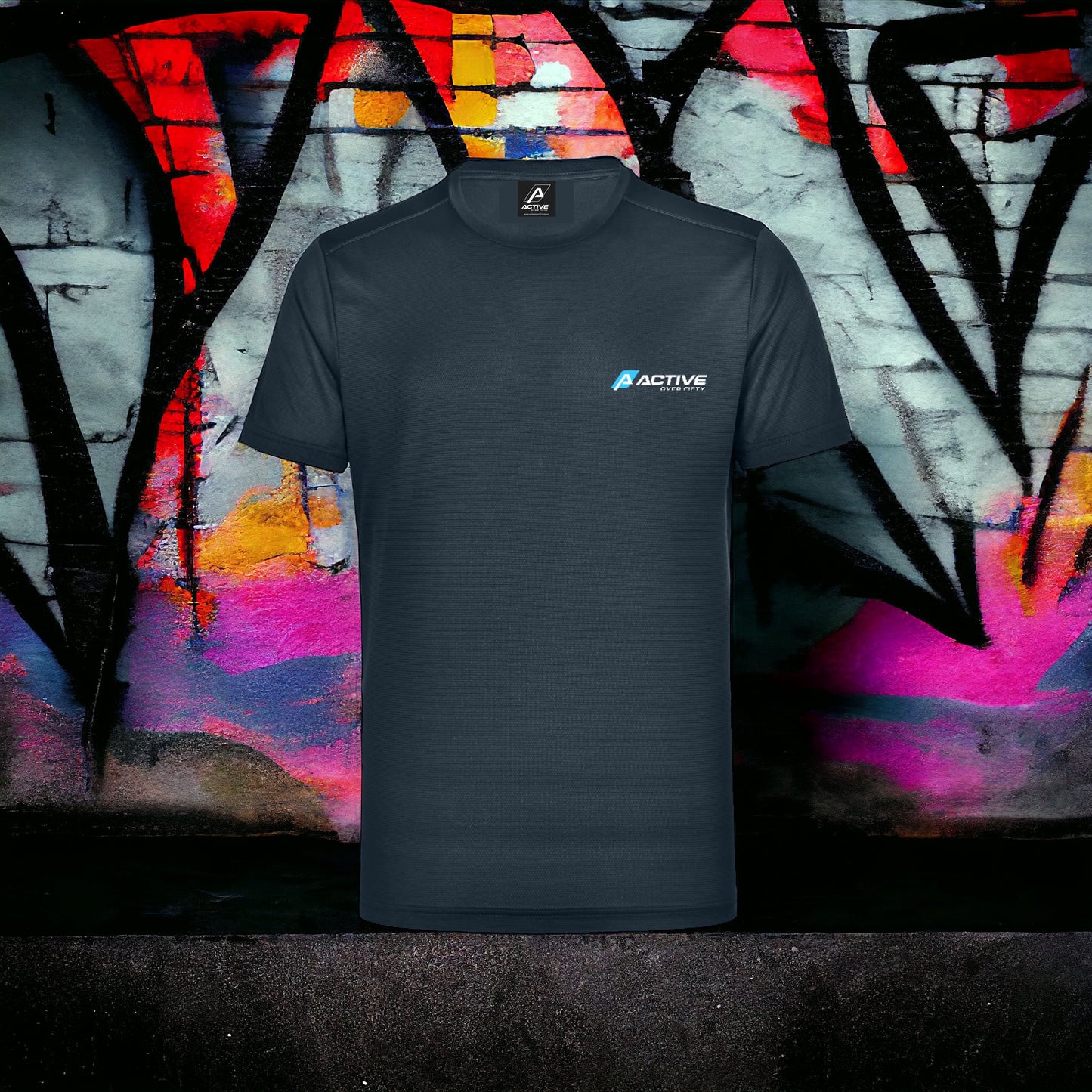 Men's Rapid cool Ultralite T-shirt