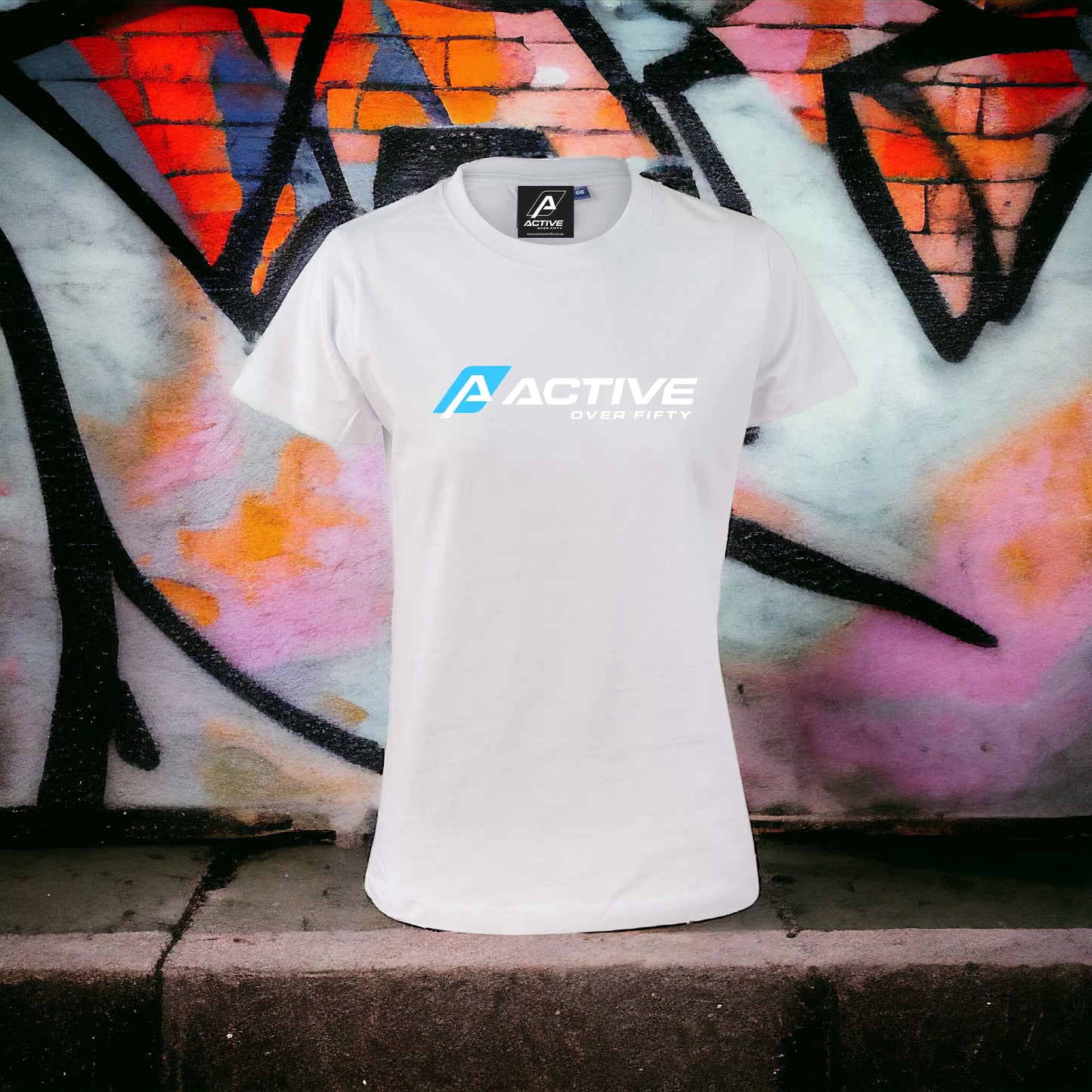 Women's Cotton T-Shirt