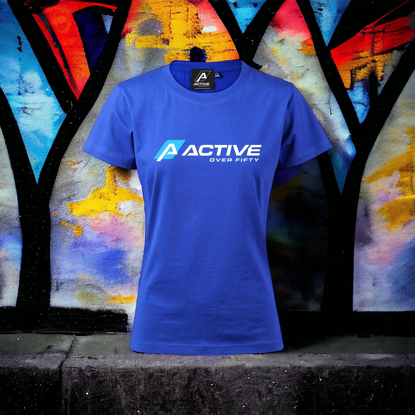 Women's Cotton T-Shirt