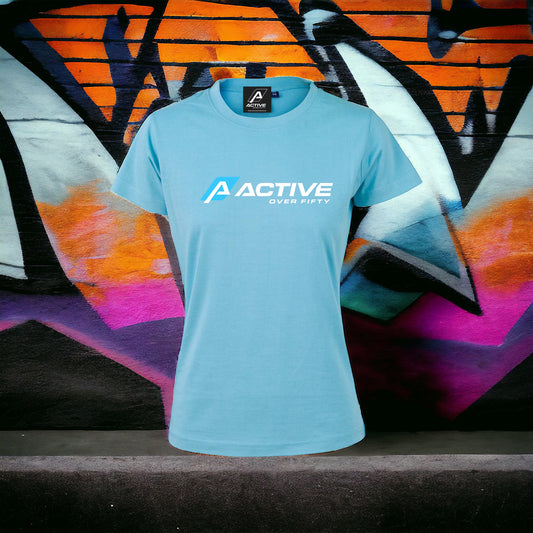 Women's Cotton T-Shirt