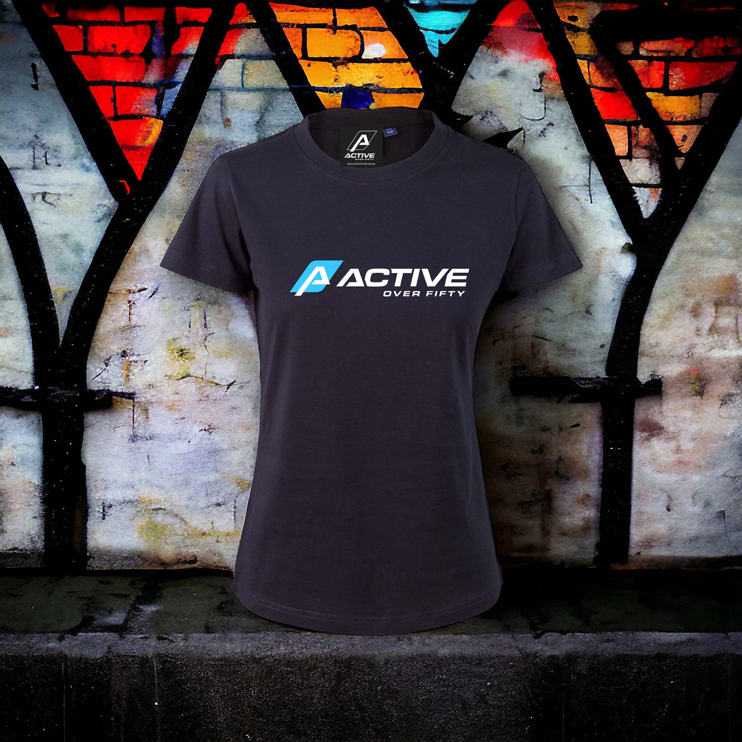 Women's Cotton T-Shirt