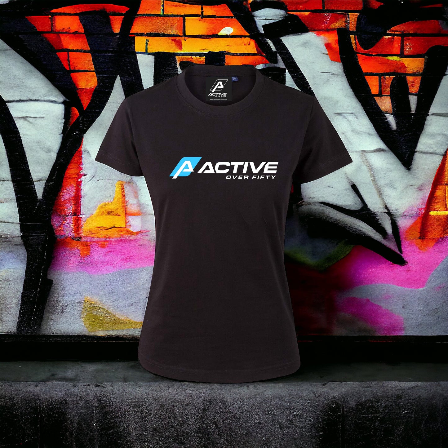 Women's Cotton T-Shirt