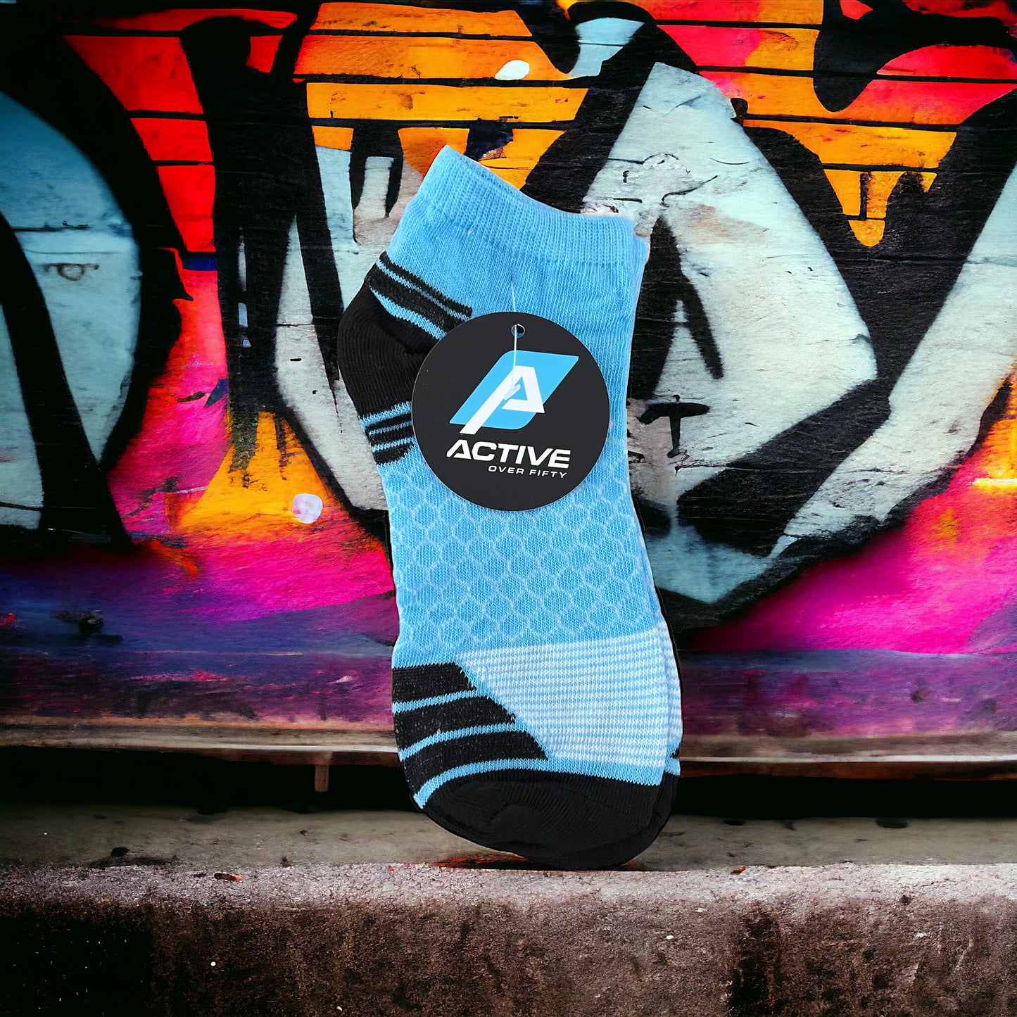 Sports Socks low cut