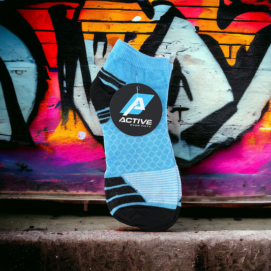 Sports Socks low cut