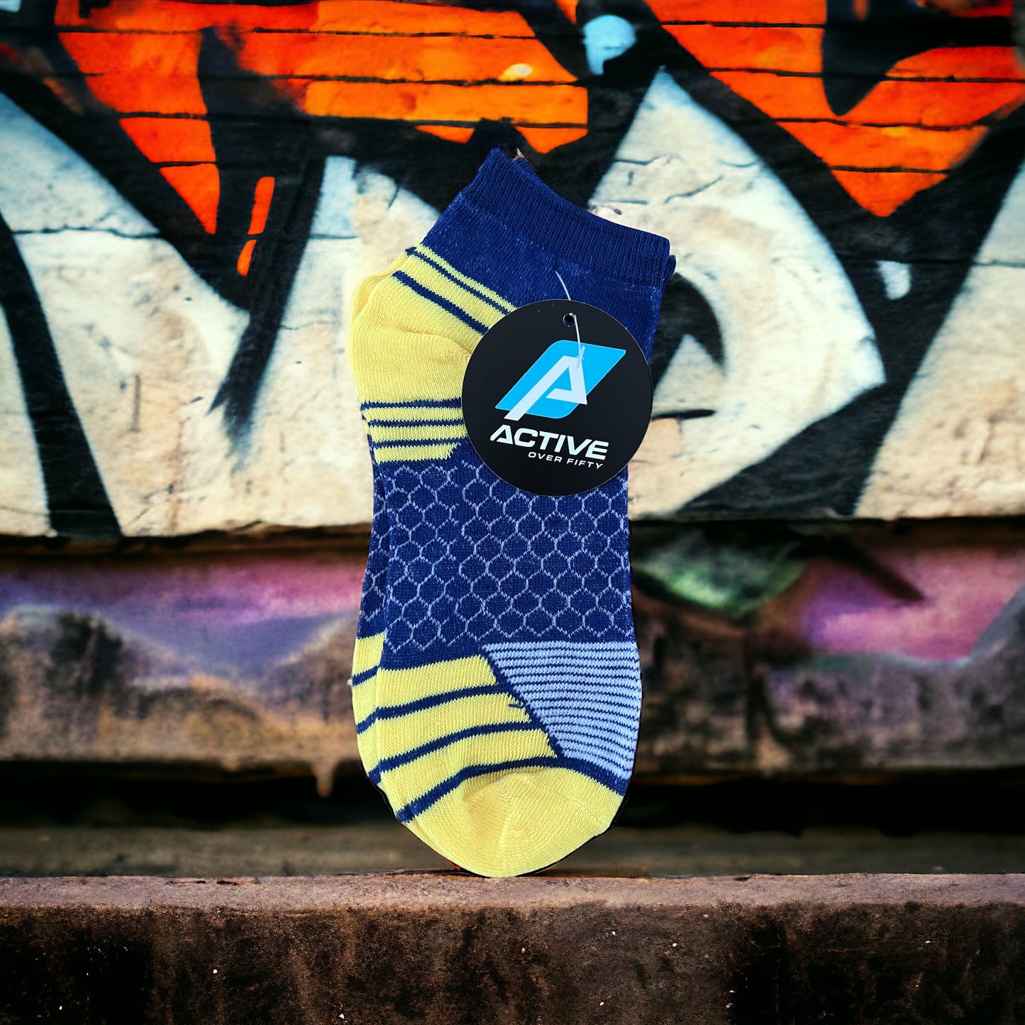 Sports Socks low cut