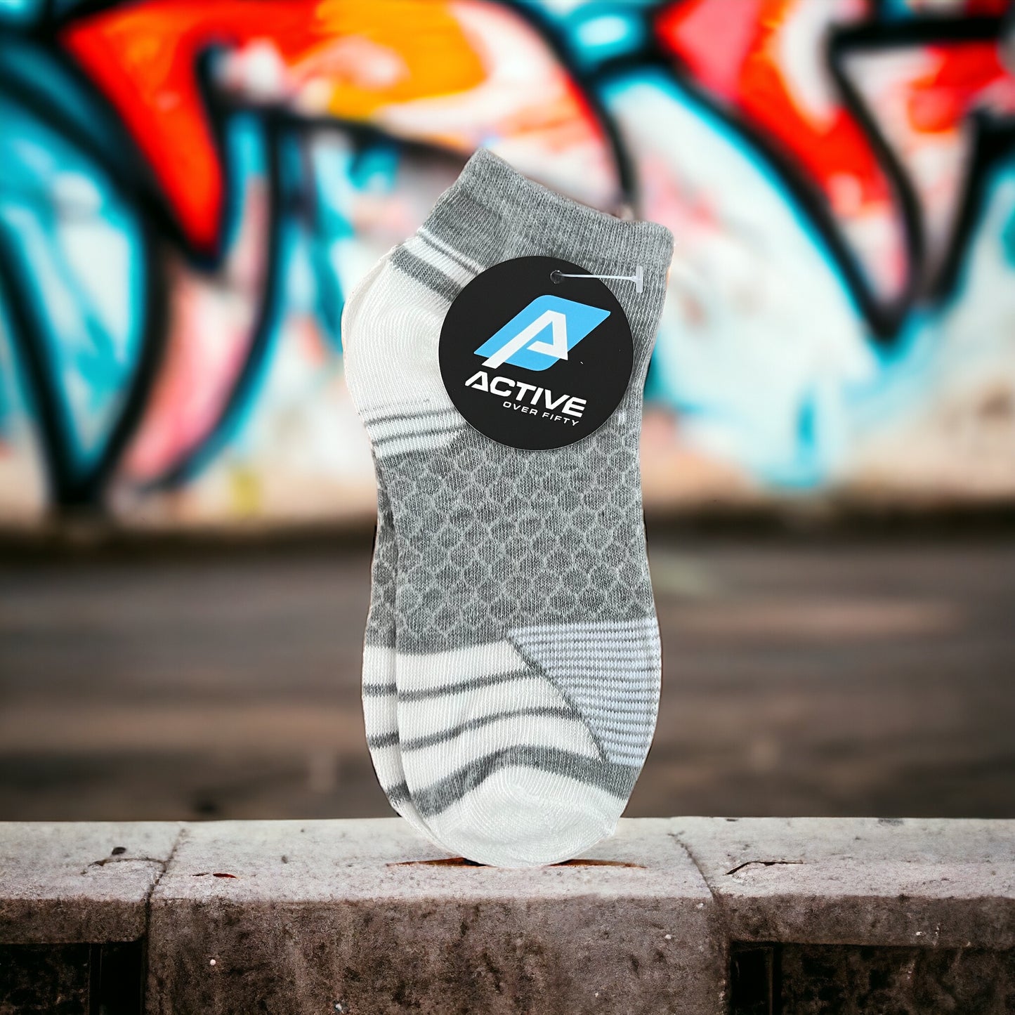 Sports Socks low cut