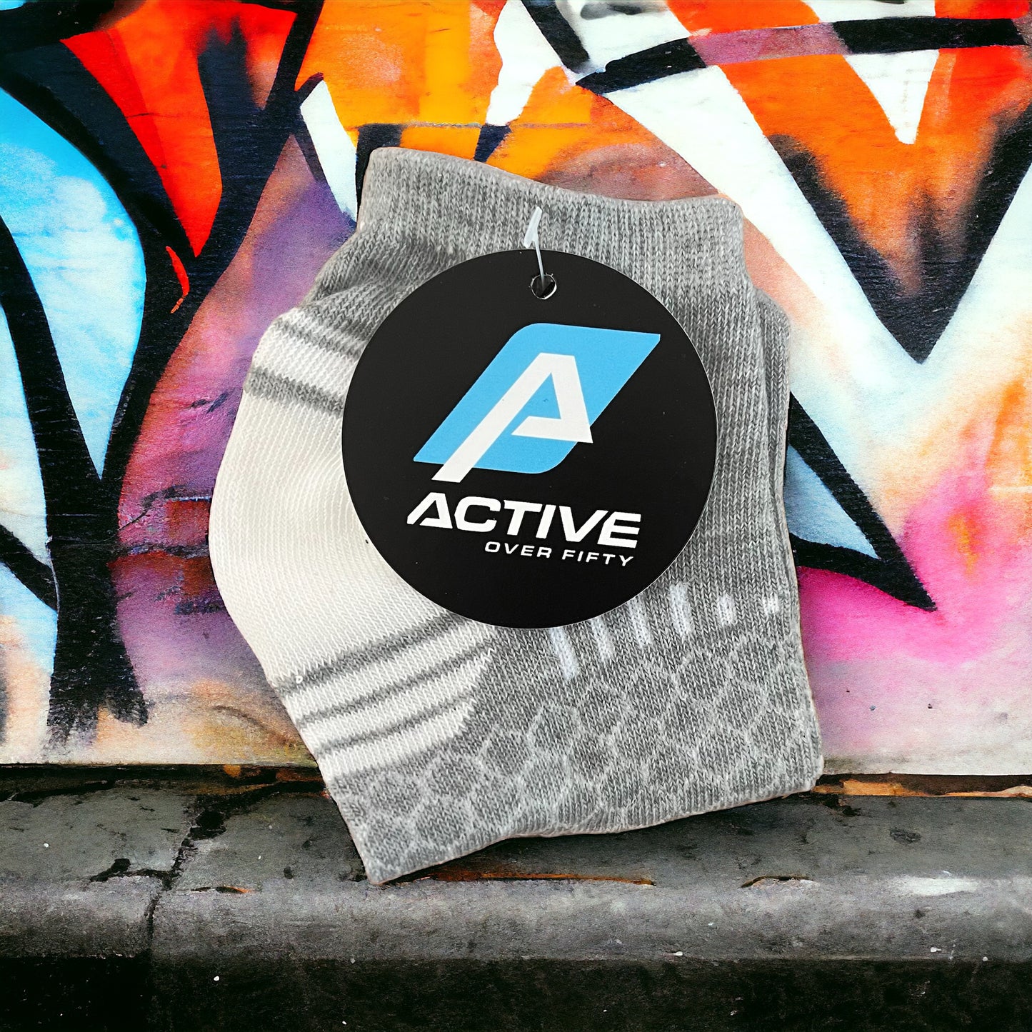 Sports Socks low cut