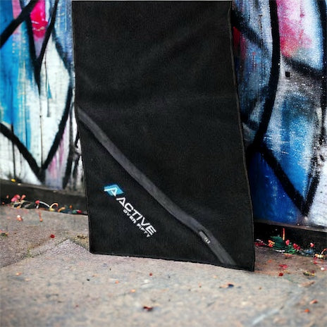 Gym towel, active over 50's,