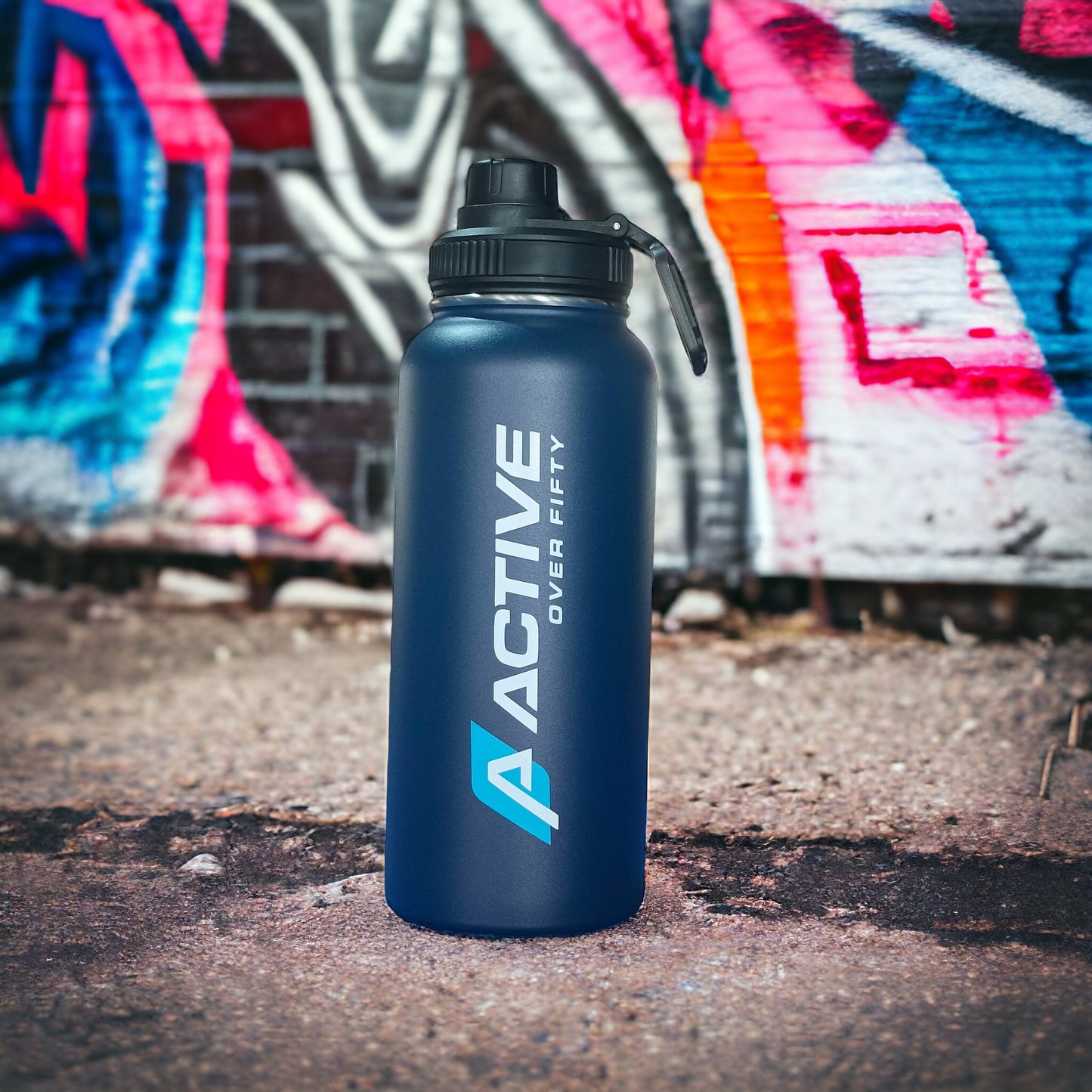 Stainless Steel Vacuum Flask Insulated Water Bottles