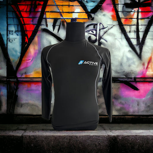 Men's compression set