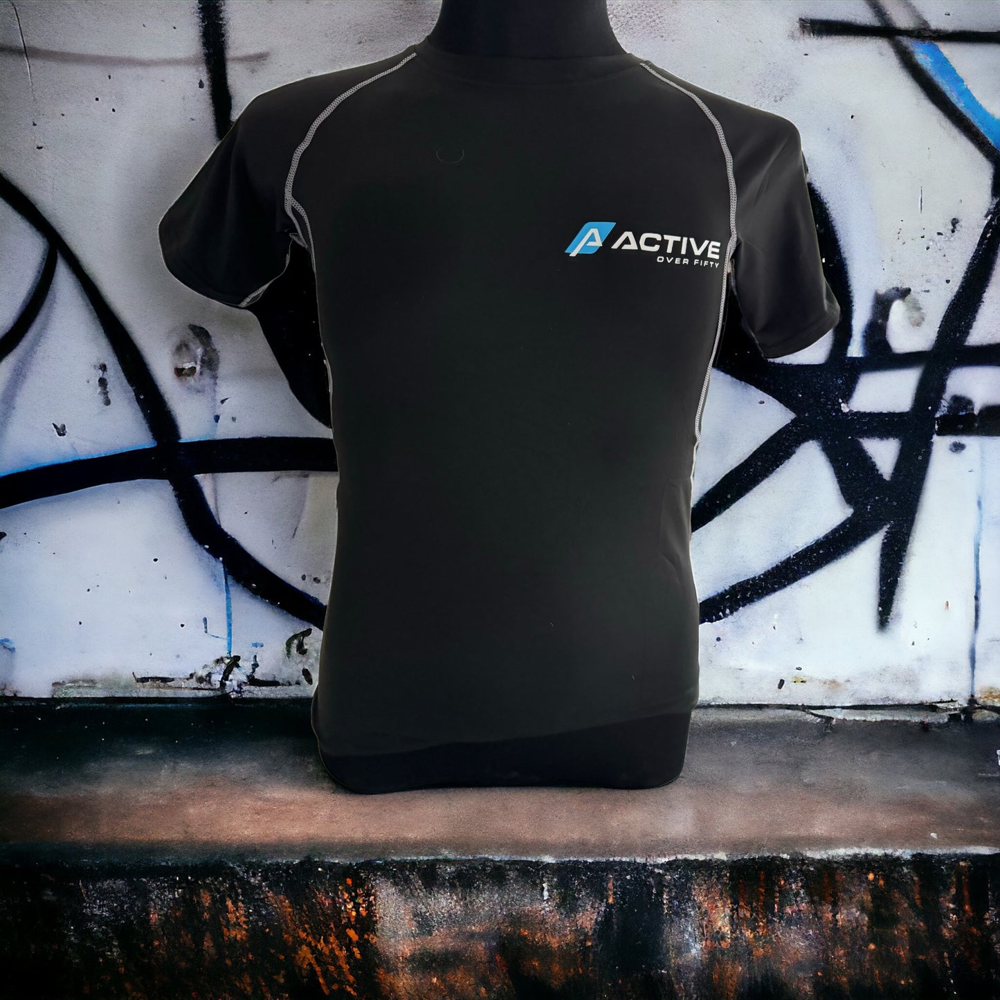 Men's compression set