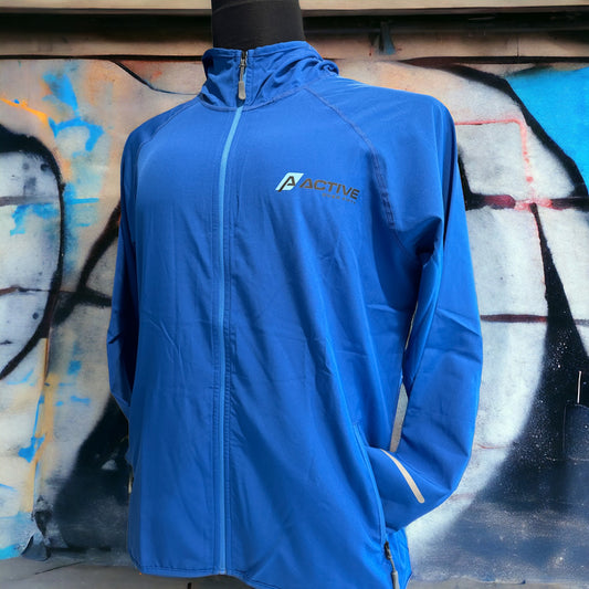 Men's Light Weight Running Jacket