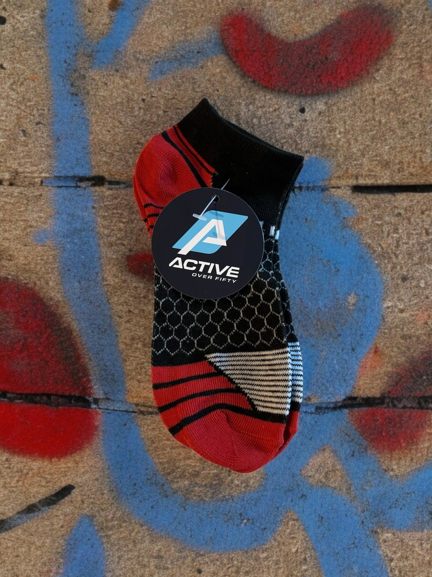 Sports Socks low cut