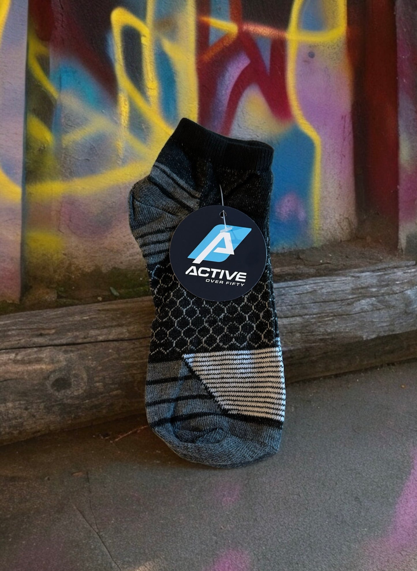 Sports Socks low cut