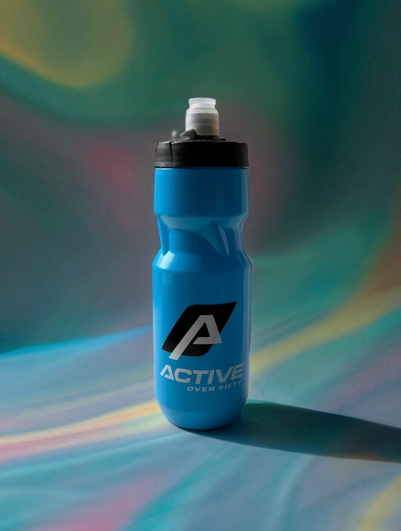 Water Bottle Plastic BFA Free