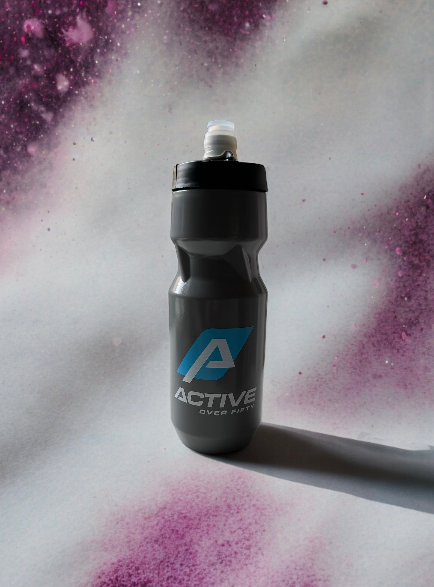 Water Bottle Plastic BFA Free