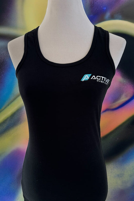 Women's Stretch Racerback Singlet