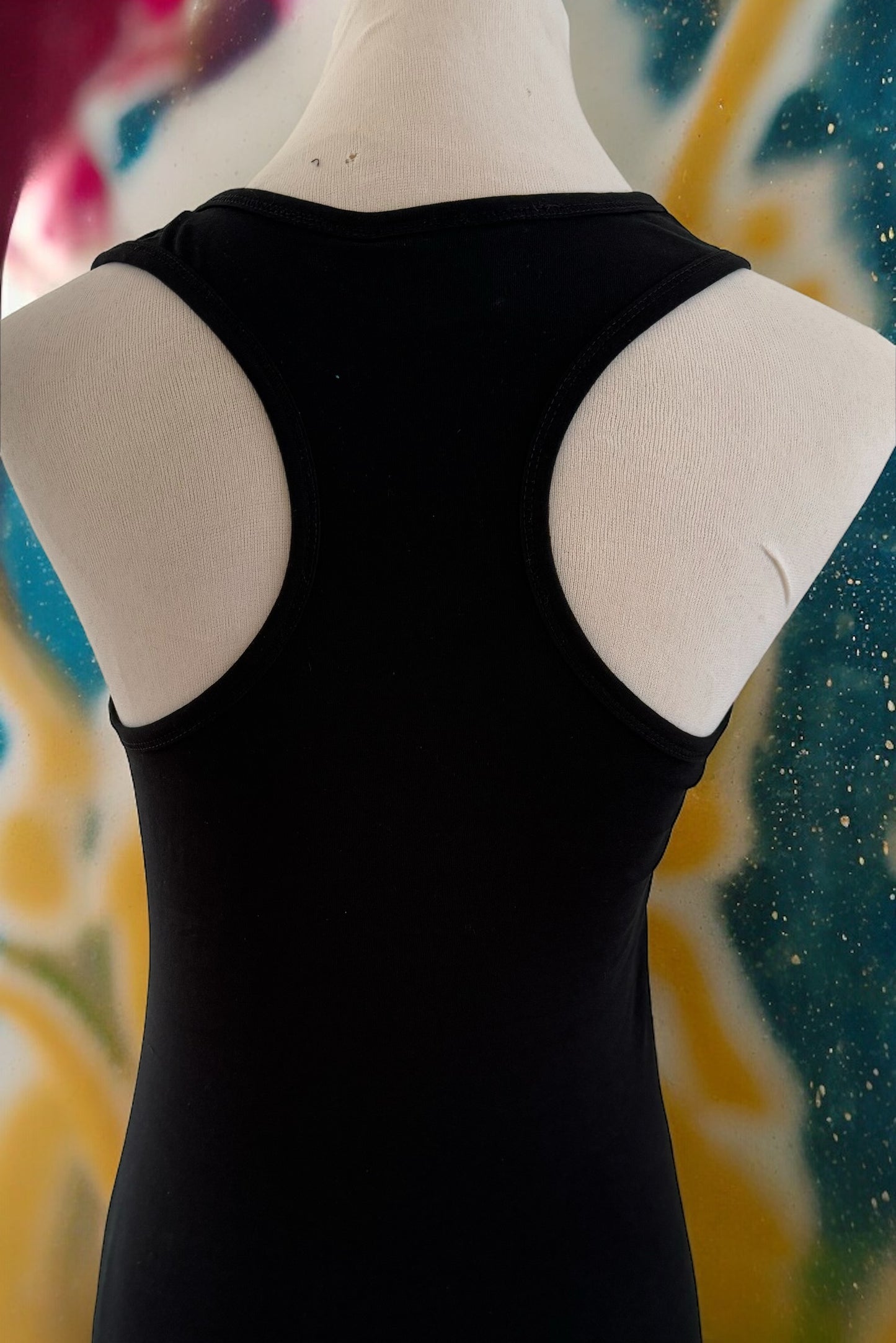 Women's Stretch Racerback Singlet