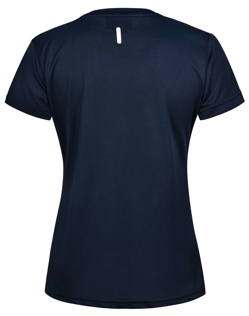 Womens Rapid Cool Ultra Light T-Shirt