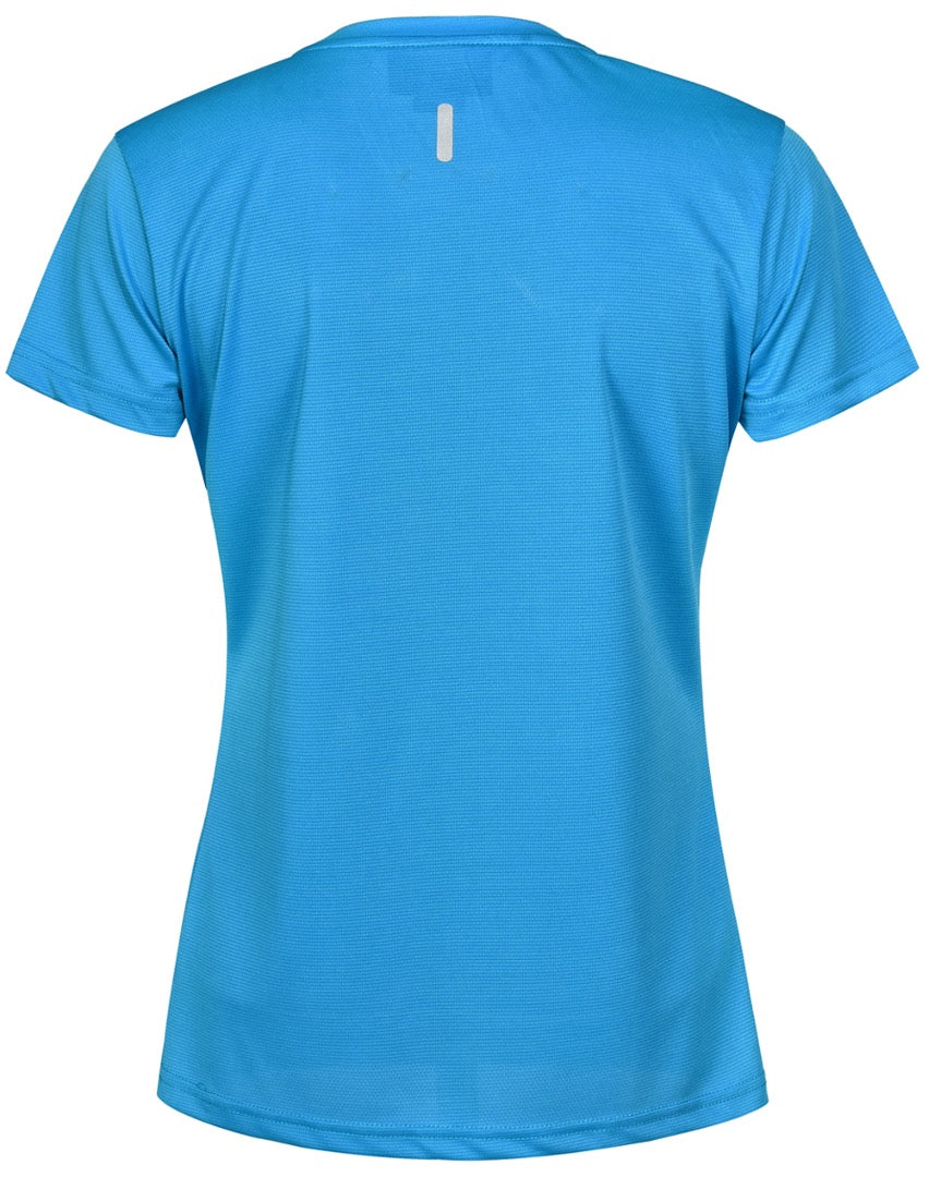 Womens Rapid Cool Ultra Light T-Shirt